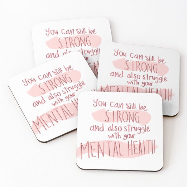 Item preview, You Can Still Be Strong designed and sold by Hailey Bianco.