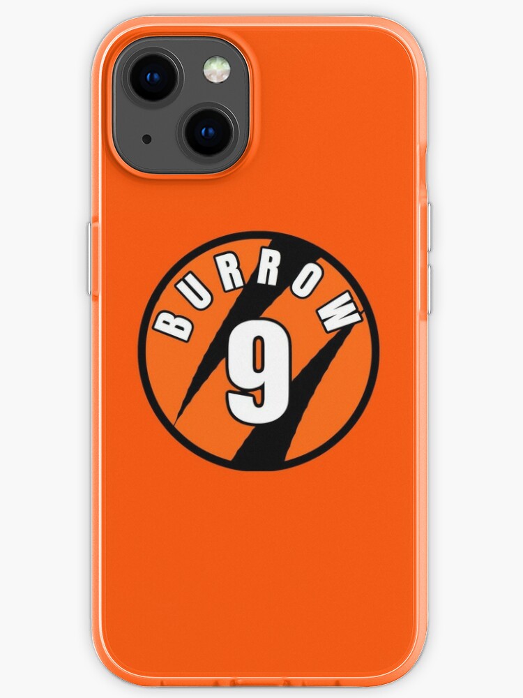 CINCINNATI BENGALS iPhone 11 Case Cover