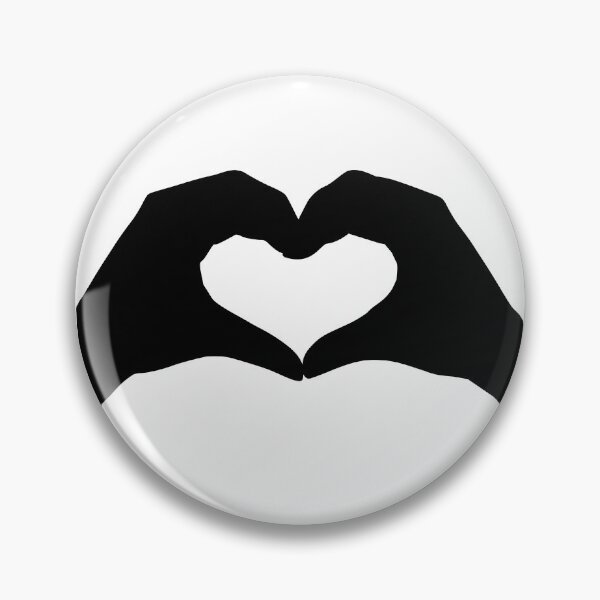 Item preview, We Heart Black designed and sold by Carbon-Fibre Media.