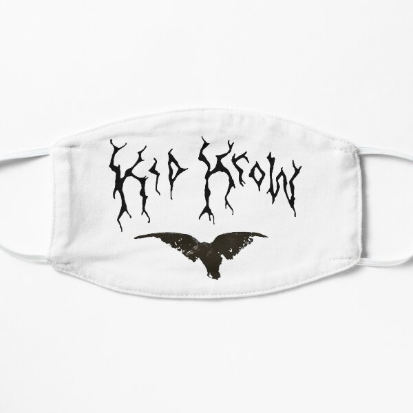 Kid Krow Mask