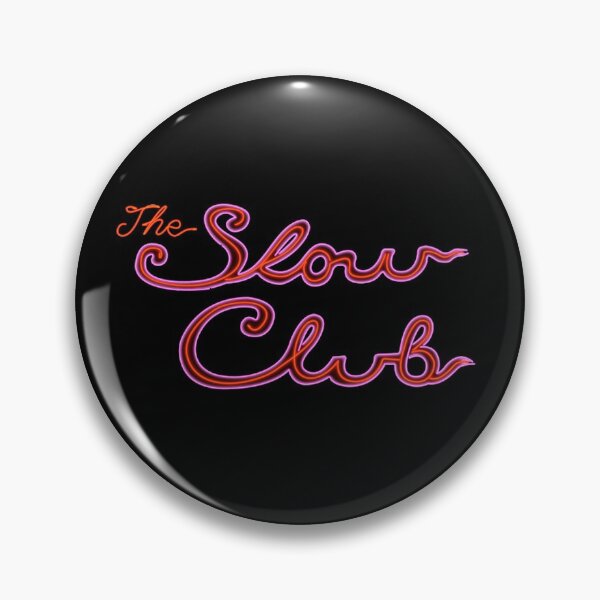 Item preview, Blue Velvet - The Slow Club designed and sold by DCdesign.