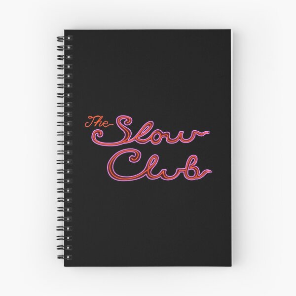 Item preview, Blue Velvet - The Slow Club designed and sold by DCdesign.