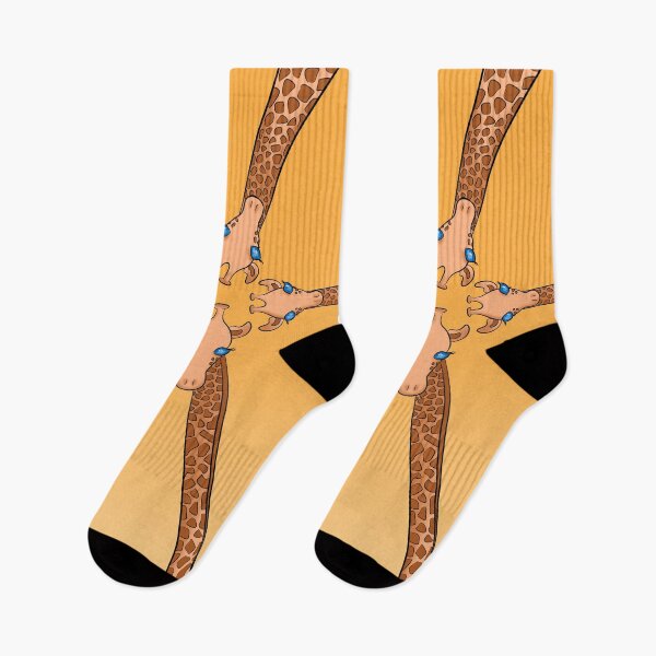 Item preview, Giraffes designed and sold by Krystal  Thomas.
