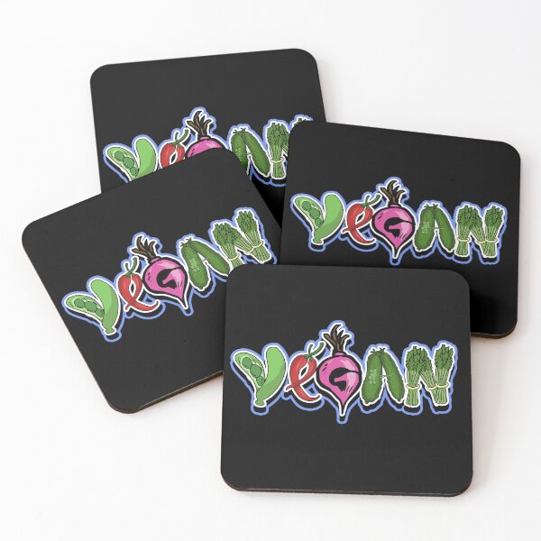 Item preview, Vegan - Vegetable Design designed and sold by Meliafroggy.
