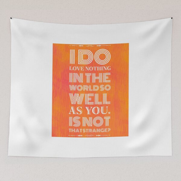 Item preview, Nothing in the World designed and sold by kpccrafty.