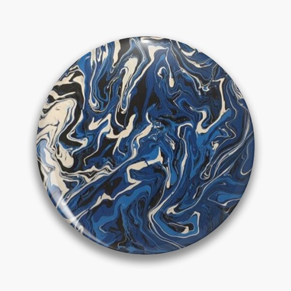 Item preview, Blue Waves designed and sold by Robert Chambers.