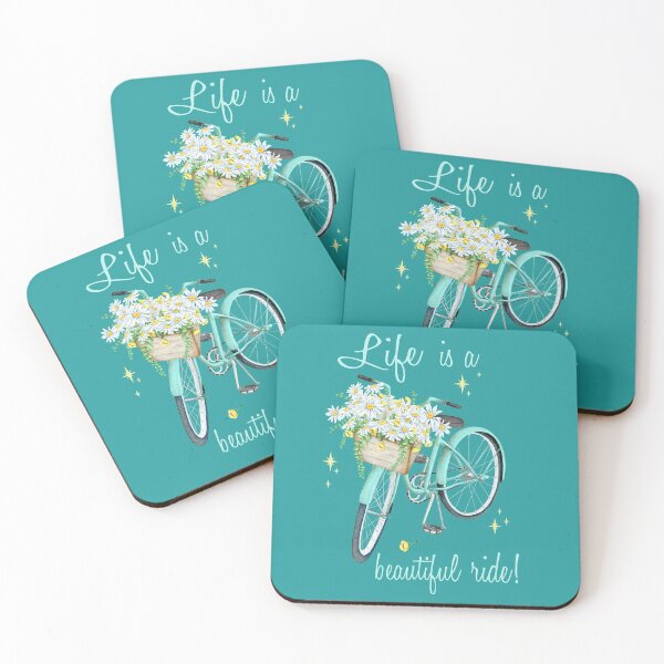 Item preview, Romantic Bicycle designed and sold by LuciaS.