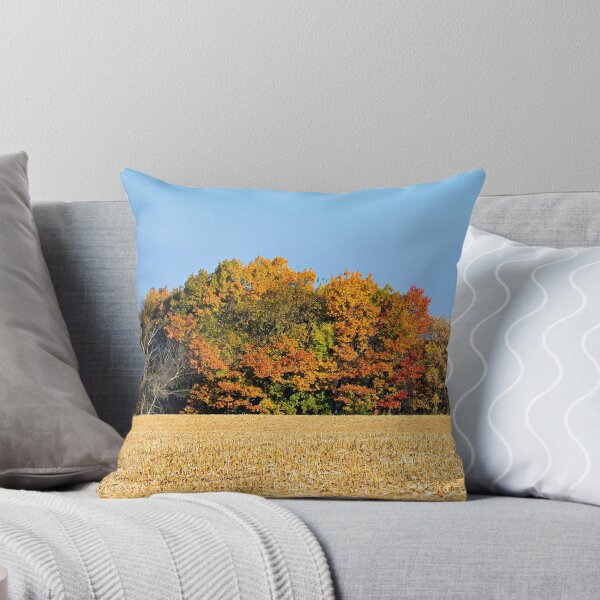 Item preview, Autumn's Last Stand designed and sold by Robert Meyers-Lussier.