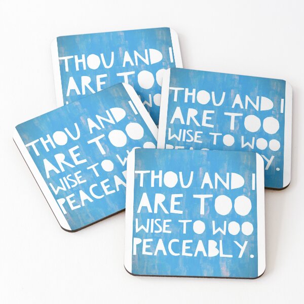 Item preview, Too Wise designed and sold by kpccrafty.
