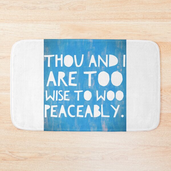 Item preview, Too Wise designed and sold by kpccrafty.