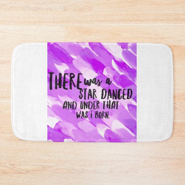 Item preview, Star Danced designed and sold by kpccrafty.