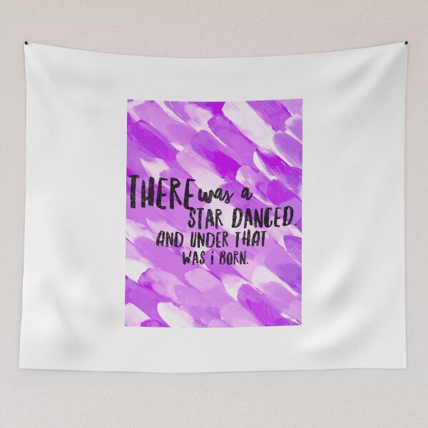 Item preview, Star Danced designed and sold by kpccrafty.