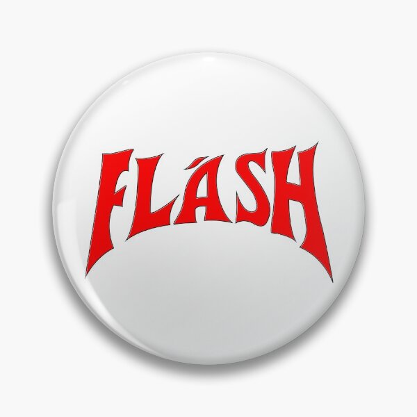 Item preview, Flash Gordon - 'Flash' T-shirt designed and sold by DCdesign.