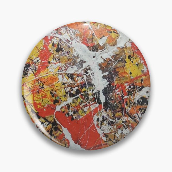 Item preview, Residual III (Autumn's Reminiscence) designed and sold by Robert Chambers.