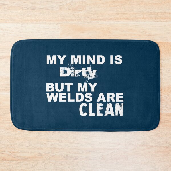 Item preview, Welder Shirt designed and sold by WishingInkwell.