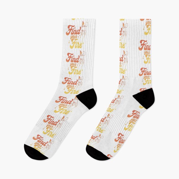 Item preview, Find your Fire designed and sold by Stephanie Vanden Hoek.