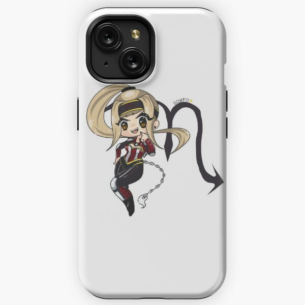 LUCY HEARTFILIA FAIRY TAIL ANIME SEXY iPhone 12 Case