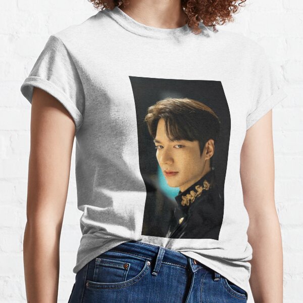 Lee min ho, the king Classic T-Shirt