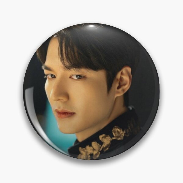 Lee min ho, the king Pin