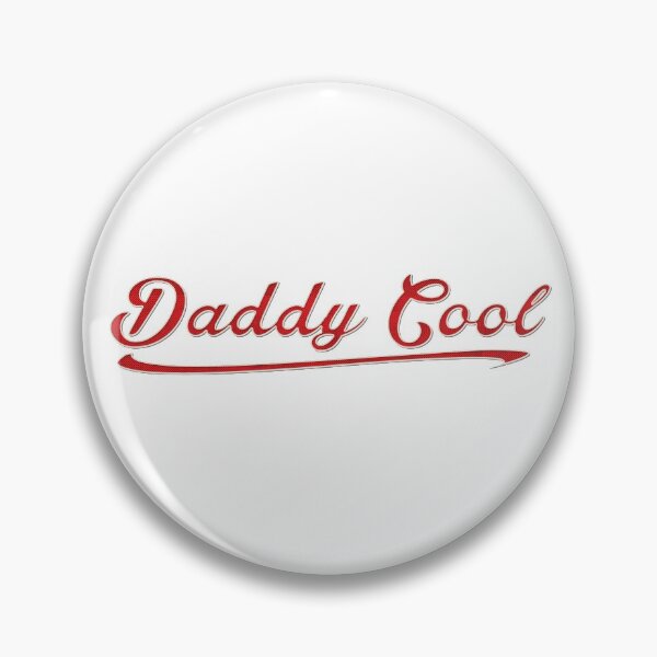 Artikelvorschau, Daddy Cool entworfen und verkauft von MrTeeTime.