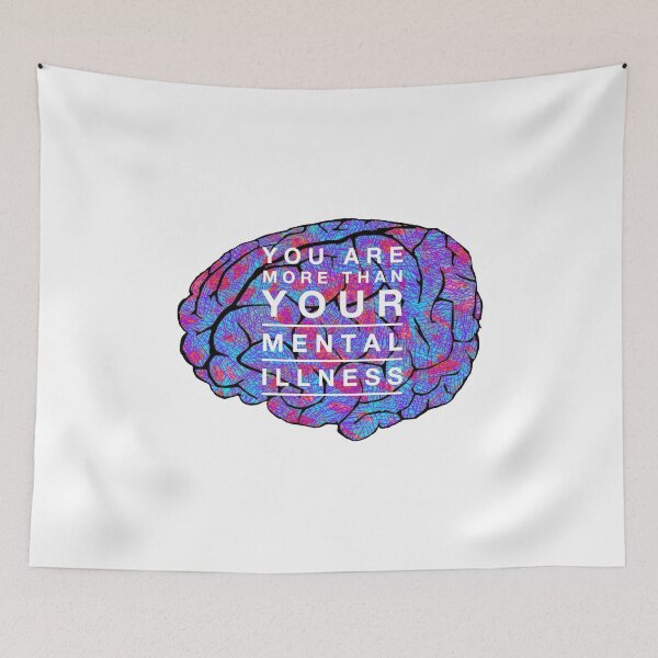 Item preview, You Are More designed and sold by kpccrafty.