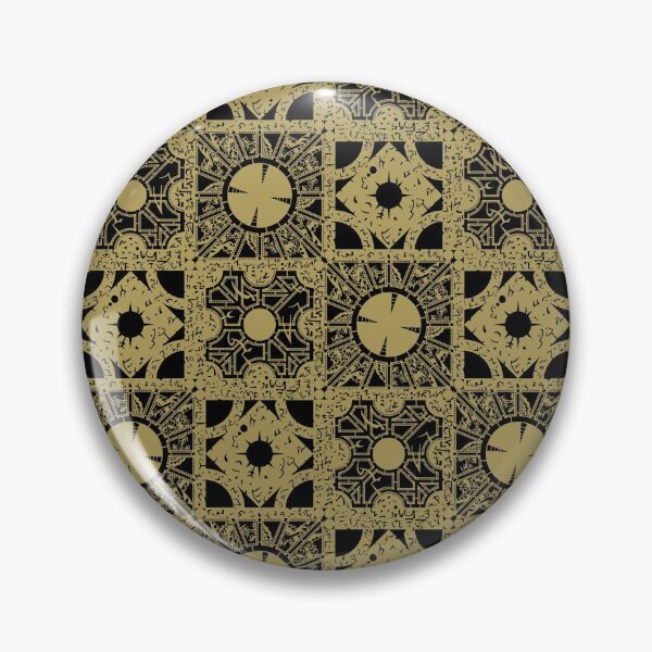 Item preview, The Puzzlebox Pattern designed and sold by muskitt.