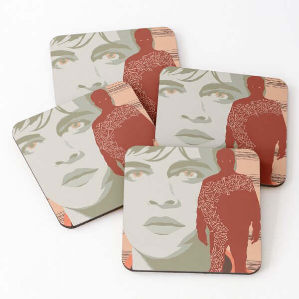 Item preview, Jack Supernatural Art designed and sold by wayward-pies.