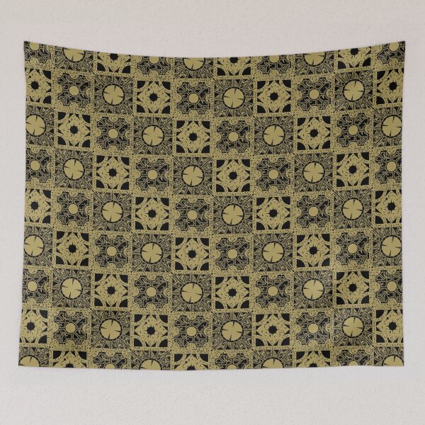 Item preview, The Puzzlebox Pattern designed and sold by muskitt.