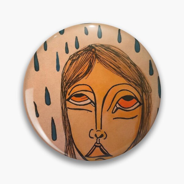 Item preview, Under the Weather designed and sold by bonsart.
