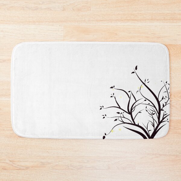 Item preview, The Wavy Dancing Tree designed and sold by Julia2Julia.