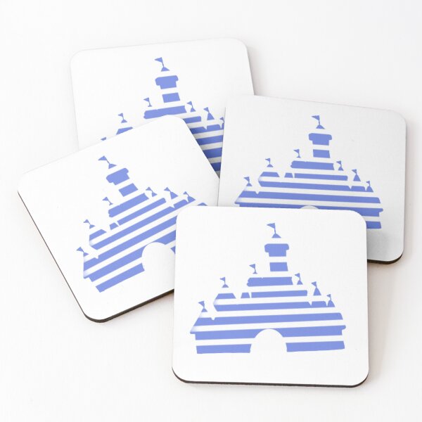 Item preview, Cinderella’s castle  designed and sold by Konakayla.