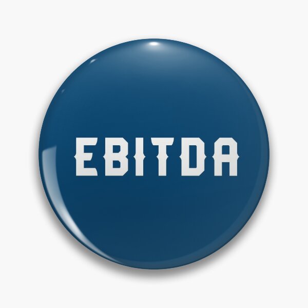 Item preview, Ebitda #1 designed and sold by SalahBlt.
