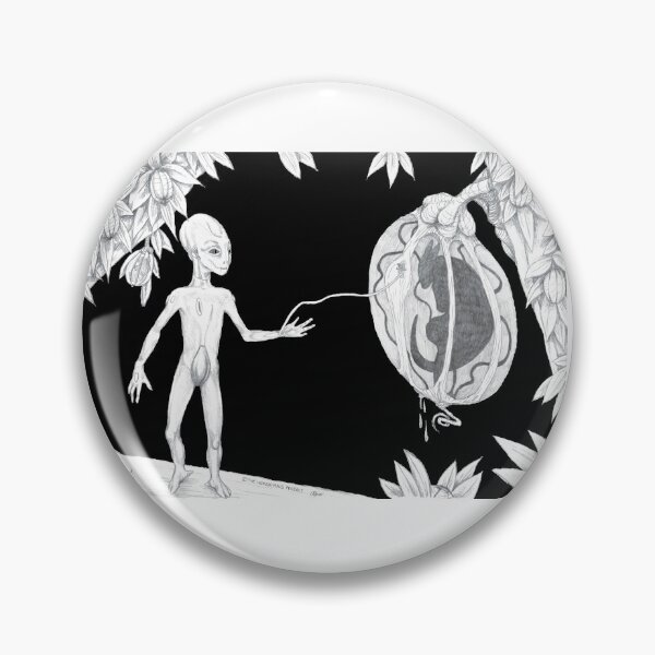 Item preview, The Geneticist  designed and sold by TheHumanimals.