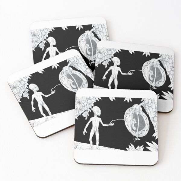 Item preview, The Geneticist  designed and sold by TheHumanimals.