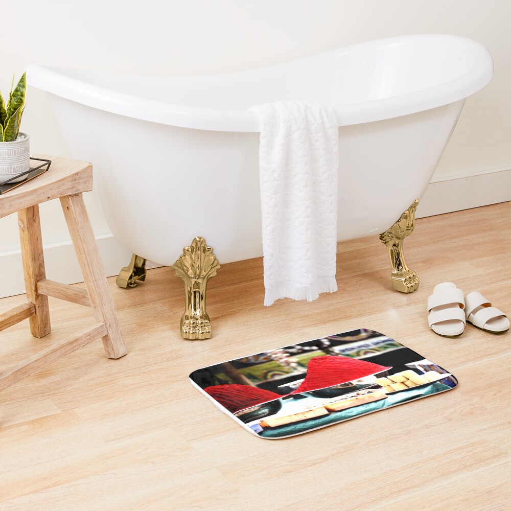 Item preview, Bath Mat designed and sold by Rav33822.