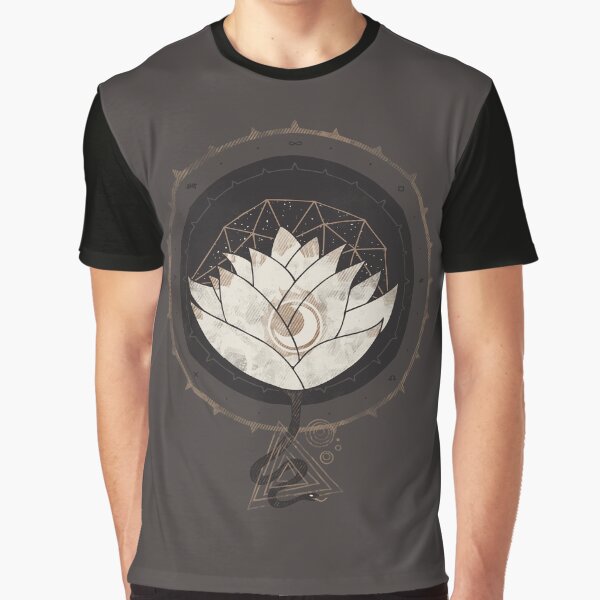 Item preview, Lotus designed and sold by Hector Mansilla.
