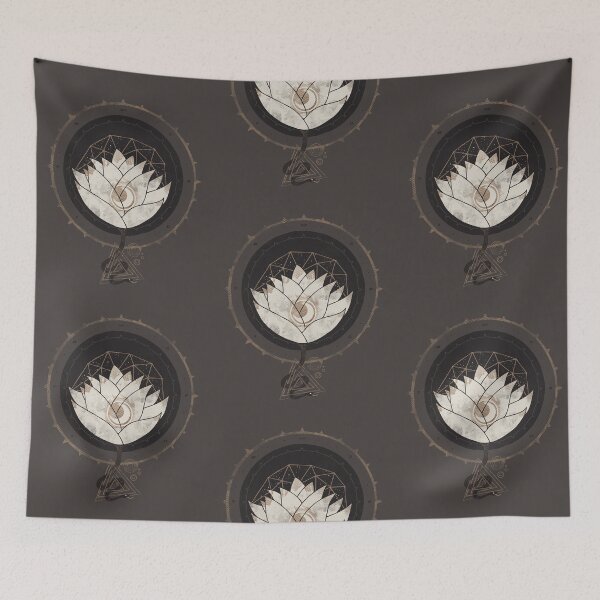 Item preview, Lotus designed and sold by Hector Mansilla.