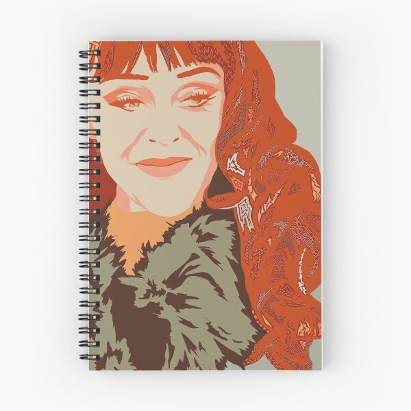 Item preview, Rowena Art designed and sold by wayward-pies.