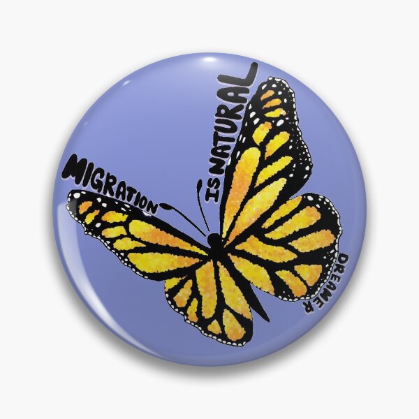 Item preview, DREAMER (Migration is Natural) designed and sold by artebyalexia.