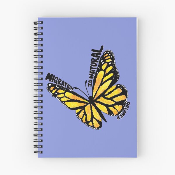 Item preview, DREAMER (Migration is Natural) designed and sold by artebyalexia.