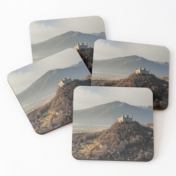 Item preview, Castle designed and sold by hansia365.
