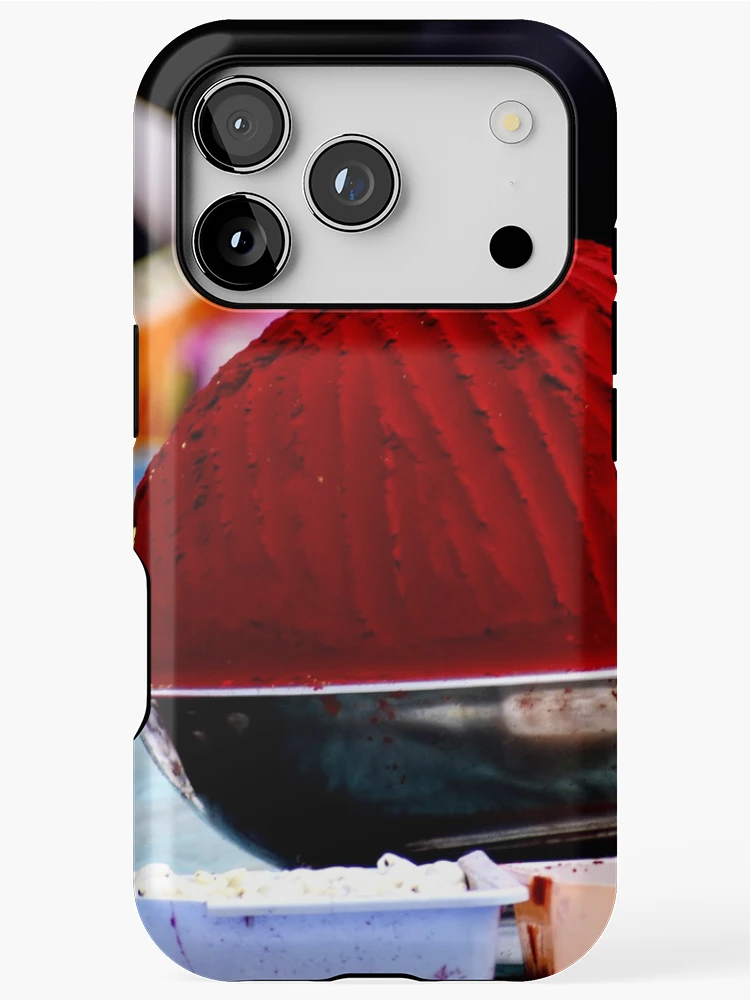Thumbnail 1 of 4, iPhone Case, Colours designed and sold by Rav33822.