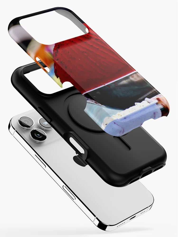 Thumbnail 2 of 4, iPhone Case, Colours designed and sold by Rav33822.