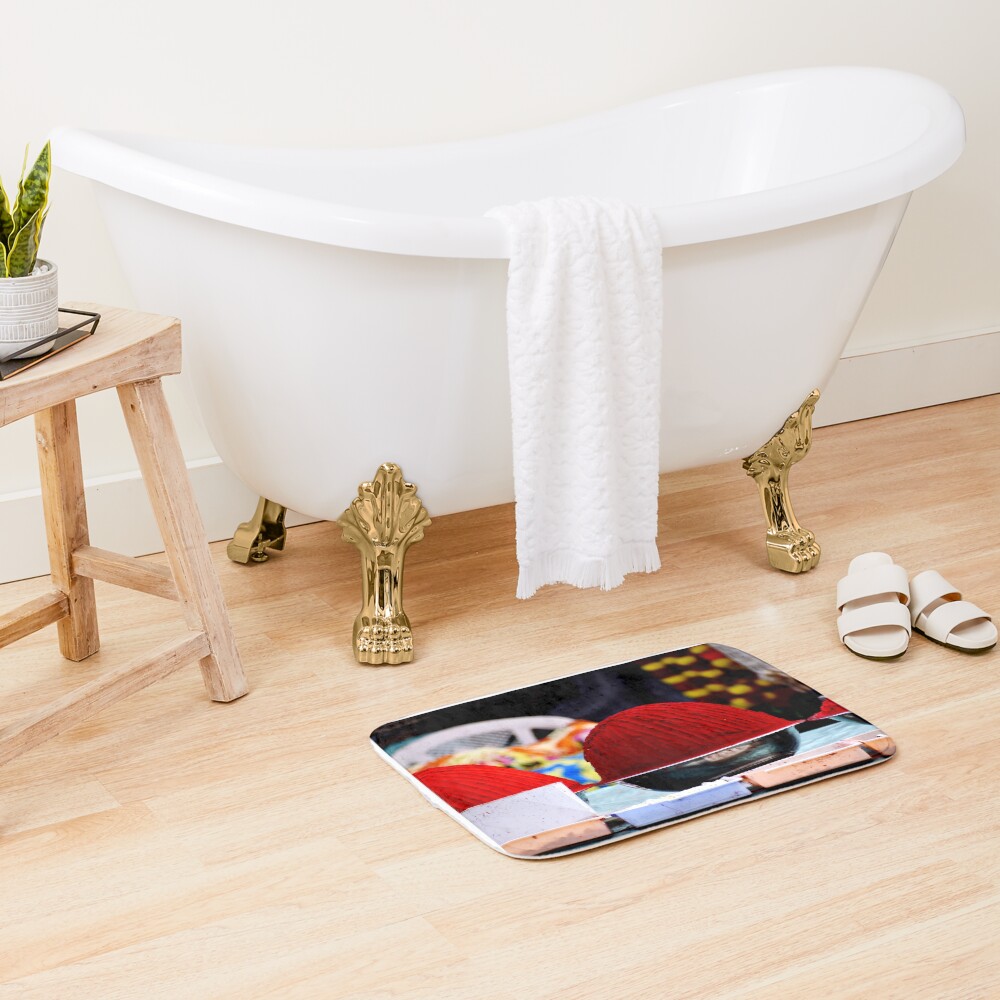 Item preview, Bath Mat designed and sold by Rav33822.