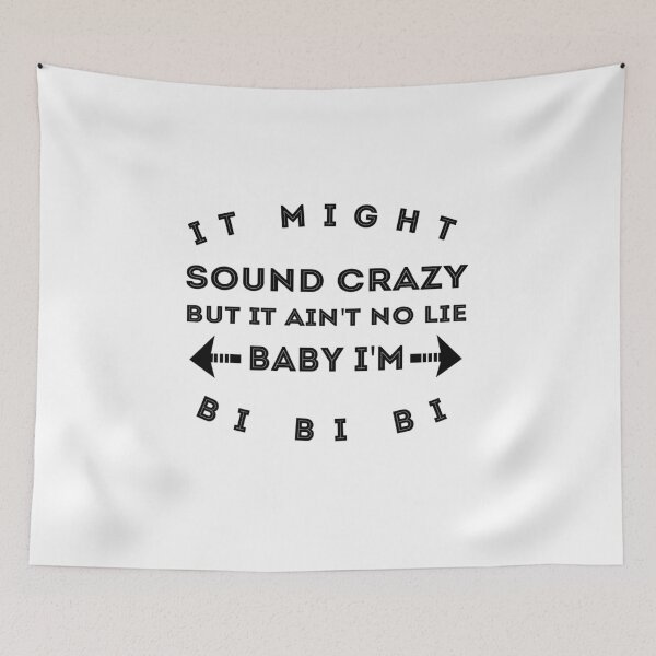 Item preview, Bi Bi Bi designed and sold by kpccrafty.