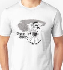 Kill Witches, Get Bitches. Unisex T-Shirt