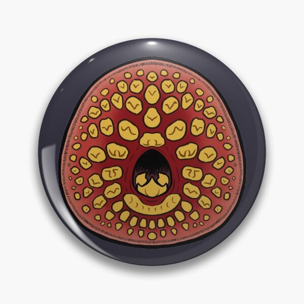 Item preview, Lamprey designed and sold by extinctinks.