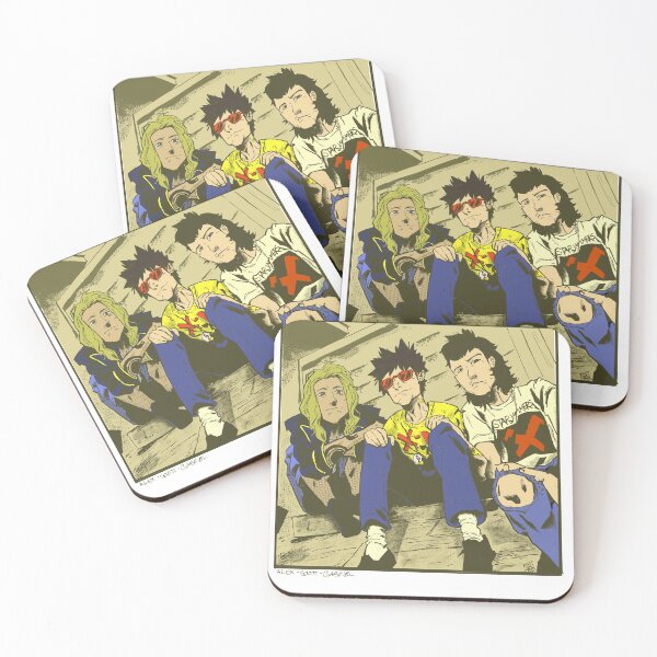 Item preview, Summers boys designed and sold by coolmonkeyd.