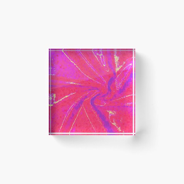 Item preview, Bright Pink Neon Fluorescent designed and sold by AZGuzmans.