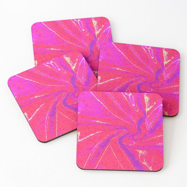 Item preview, Bright Pink Neon Fluorescent designed and sold by AZGuzmans.